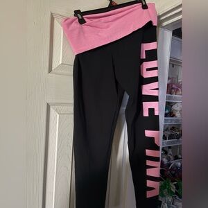 Victoria Secret Active wear